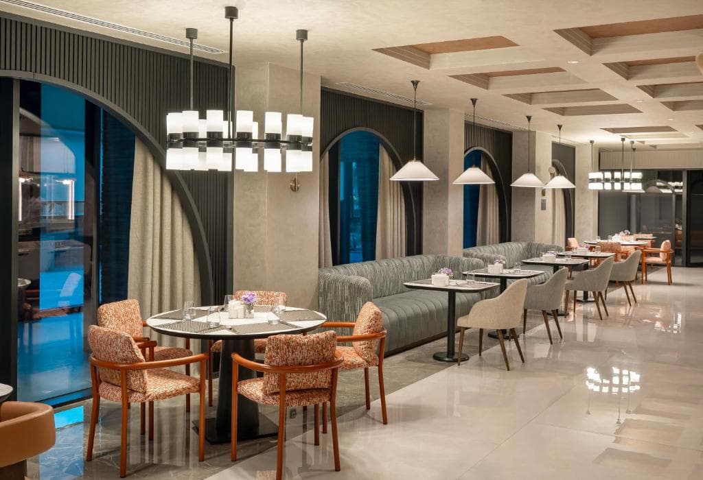 Hotel Elite World Kusadasi (ex. Marina Hotel) - 4