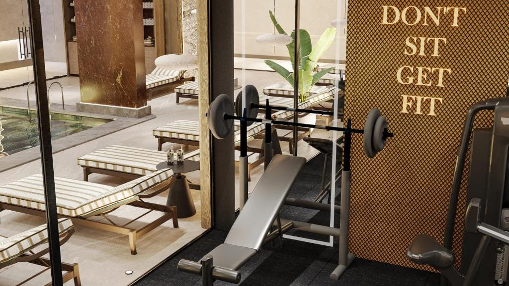 Hotel Elite World Kusadasi (ex. Marina Hotel) - 7