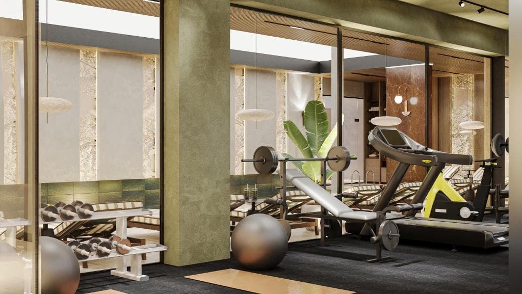 Hotel Elite World Kusadasi (ex. Marina Hotel) - 9