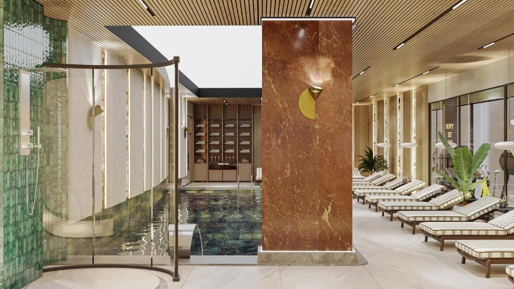 Hotel Elite World Kusadasi (ex. Marina Hotel) - 13