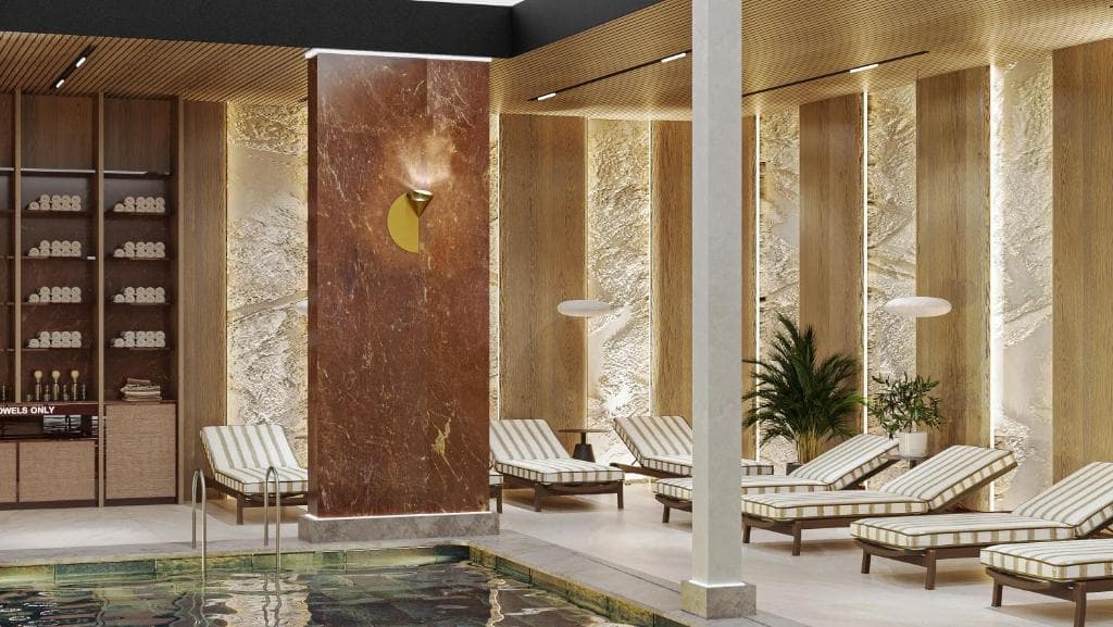 Hotel Elite World Kusadasi (ex. Marina Hotel) - 14