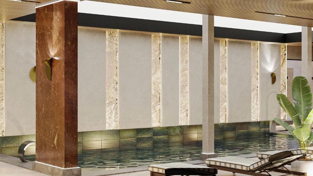 Hotel Elite World Kusadasi (ex. Marina Hotel) - 16