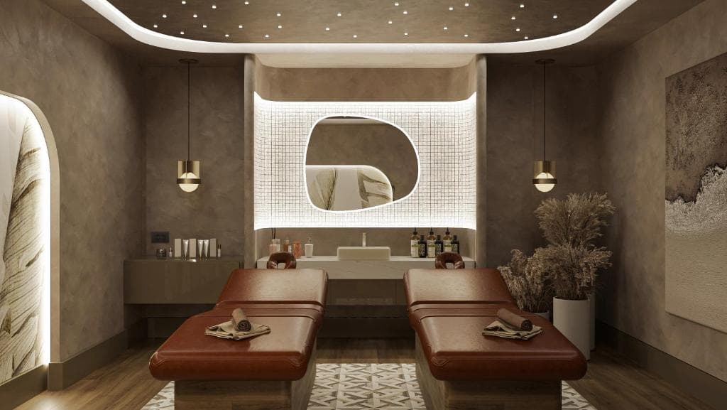 Hotel Elite World Kusadasi (ex. Marina Hotel) - 22