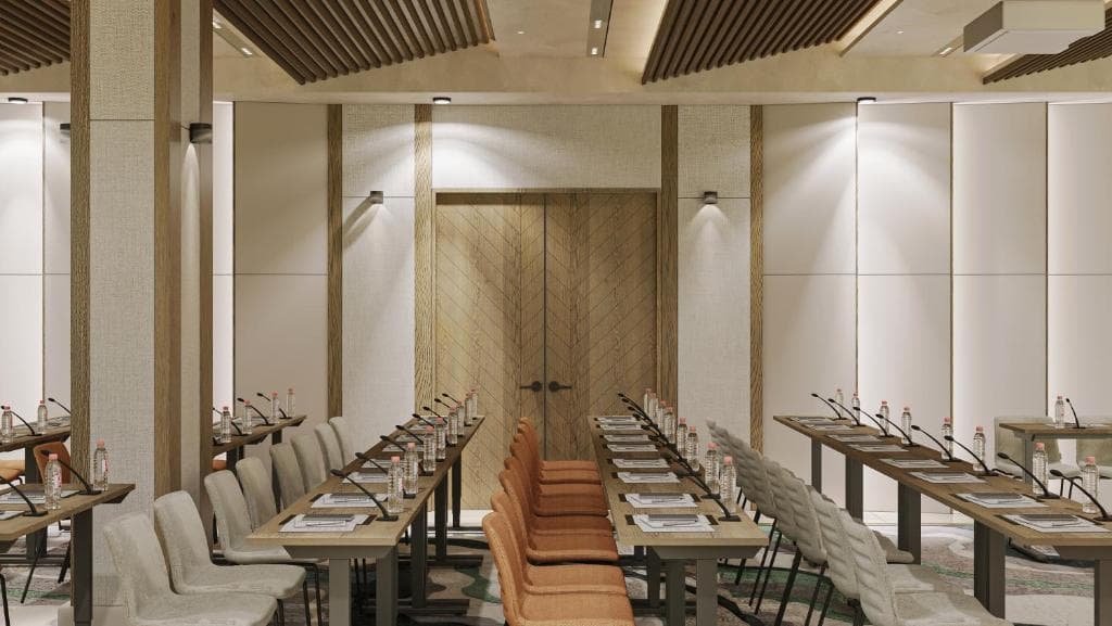 Hotel Elite World Kusadasi (ex. Marina Hotel) - 25