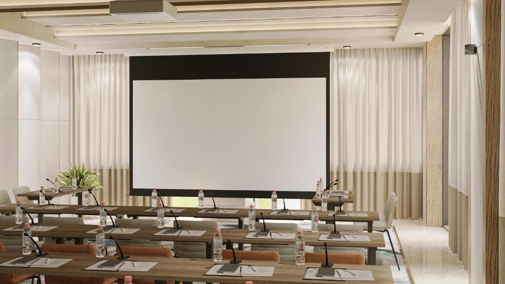 Hotel Elite World Kusadasi (ex. Marina Hotel) - 26