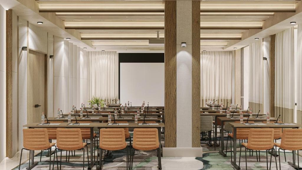 Hotel Elite World Kusadasi (ex. Marina Hotel) - 27