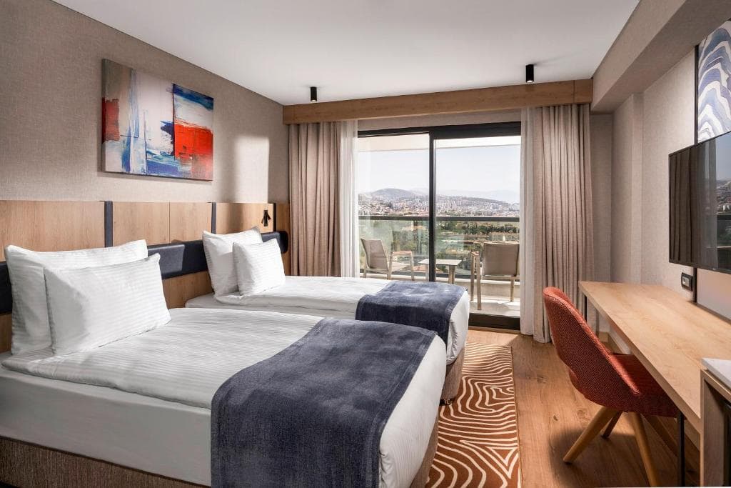 Hotel Elite World Kusadasi (ex. Marina Hotel) - 32