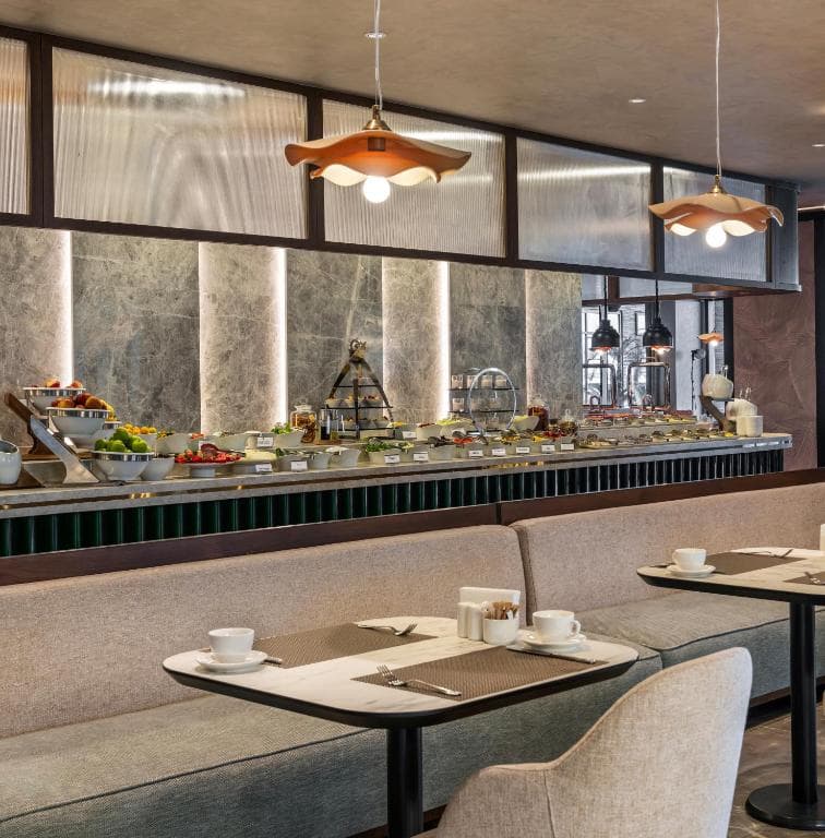 Hotel Elite World Kusadasi (ex. Marina Hotel) - 37