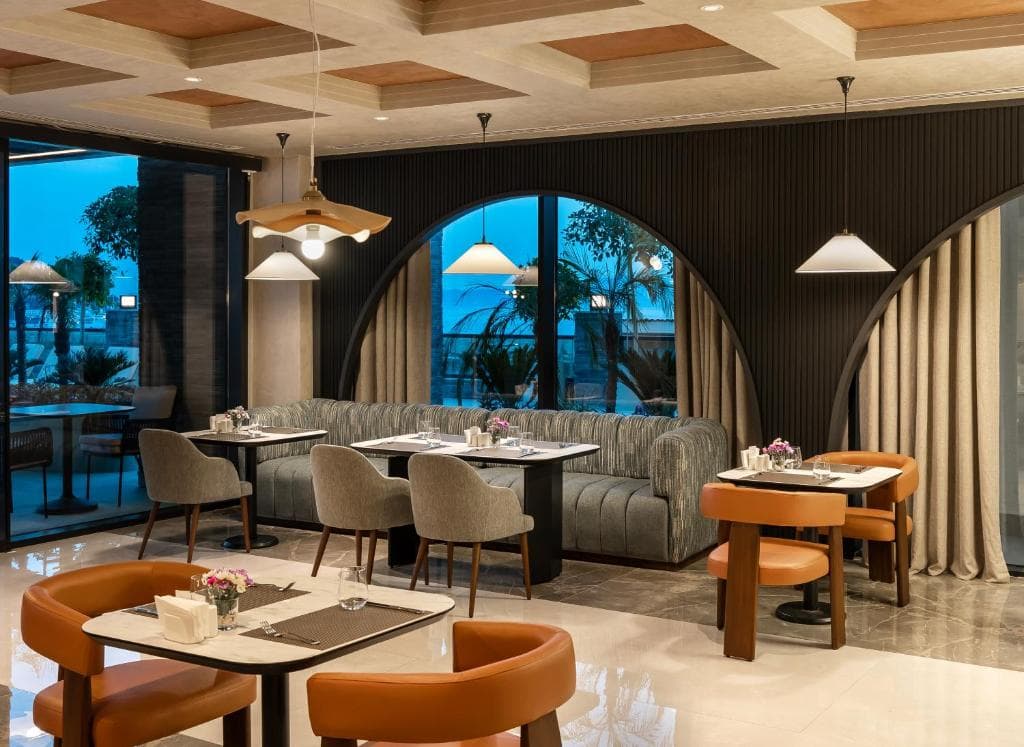 Hotel Elite World Kusadasi (ex. Marina Hotel) - 38