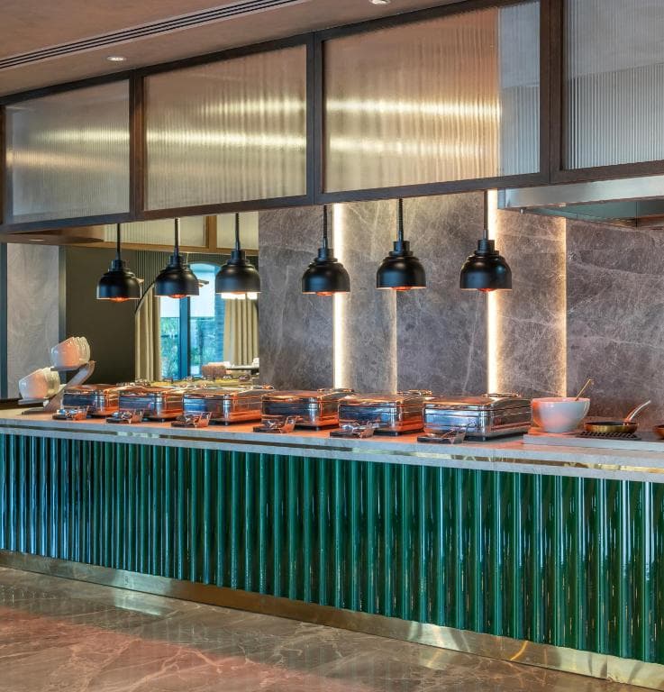 Hotel Elite World Kusadasi (ex. Marina Hotel) - 39