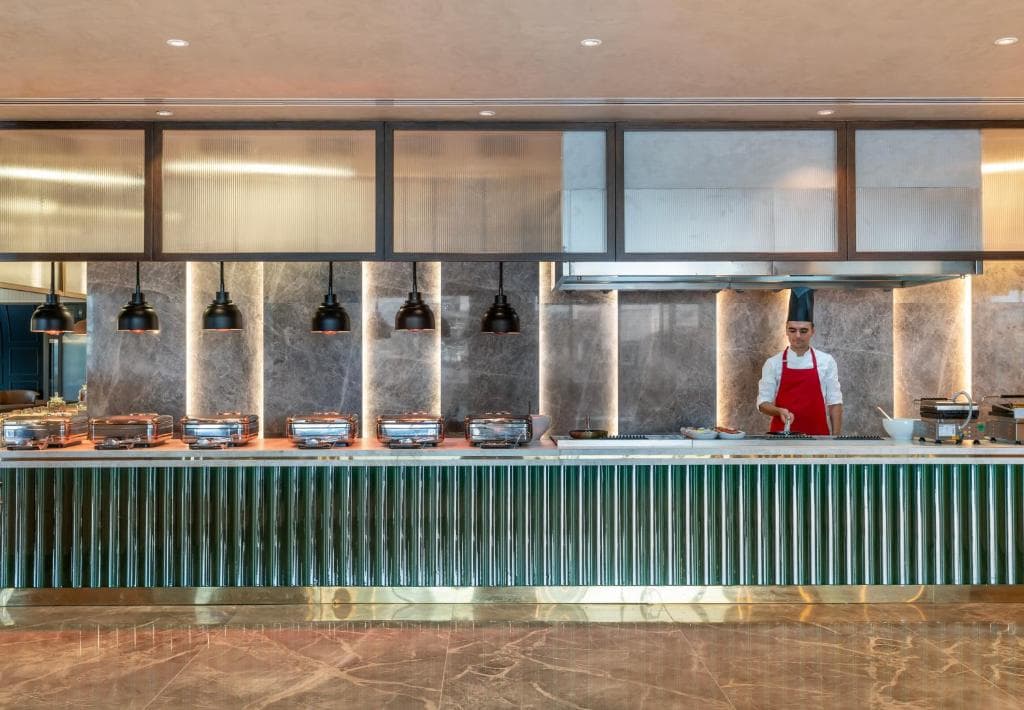 Hotel Elite World Kusadasi (ex. Marina Hotel) - 41