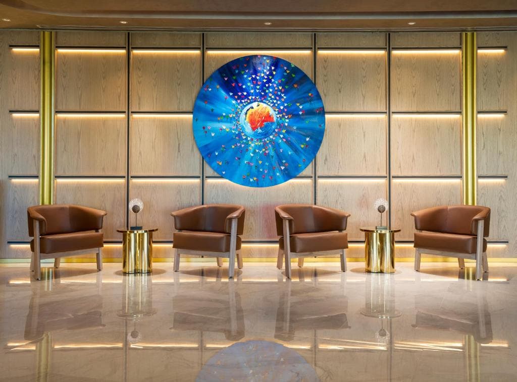 Hotel Elite World Kusadasi (ex. Marina Hotel) - 42