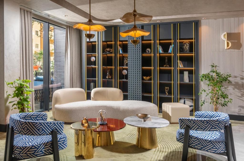 Hotel Elite World Kusadasi (ex. Marina Hotel) - 43