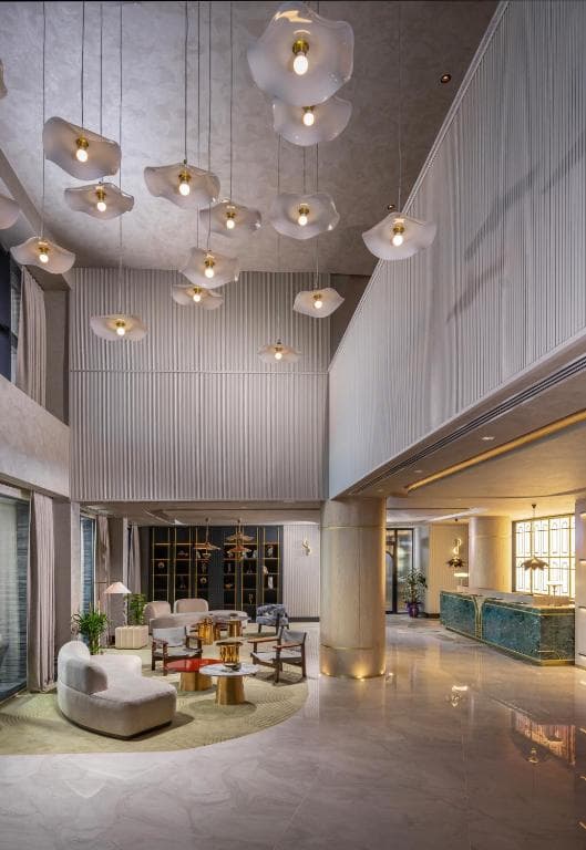 Hotel Elite World Kusadasi (ex. Marina Hotel) - 45