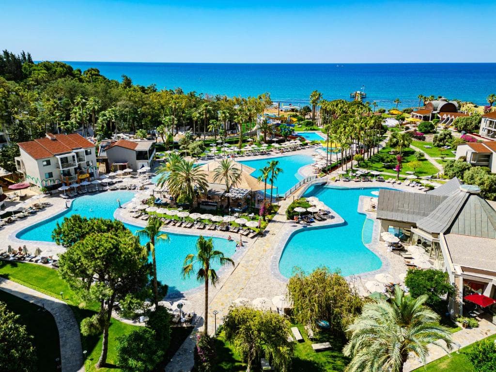 Barut Hotels Arum