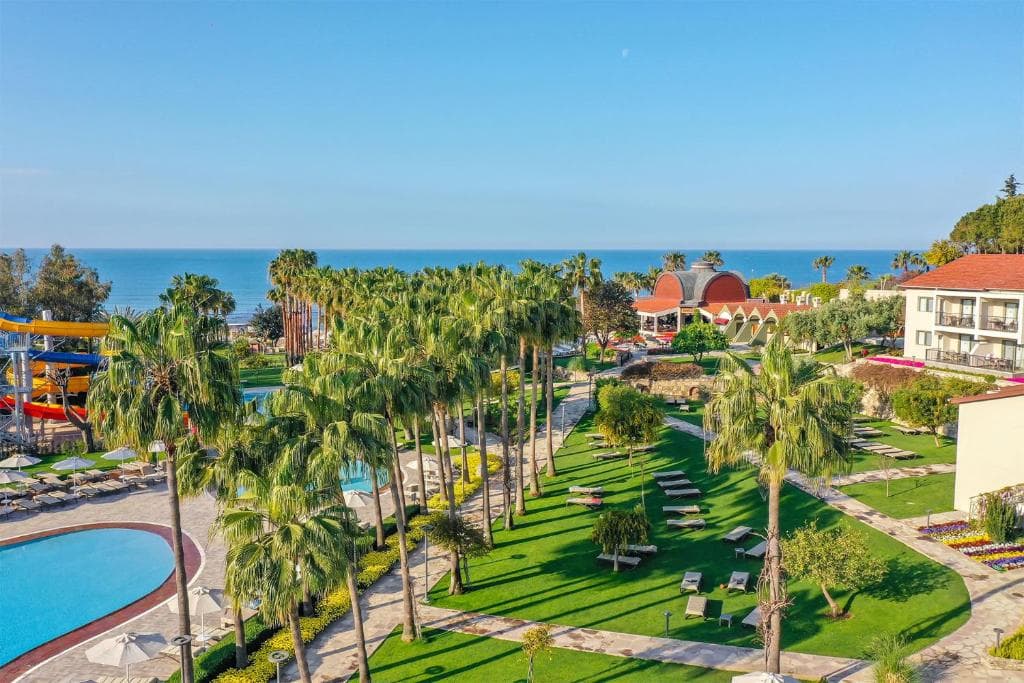 Barut Hotels Arum - 5