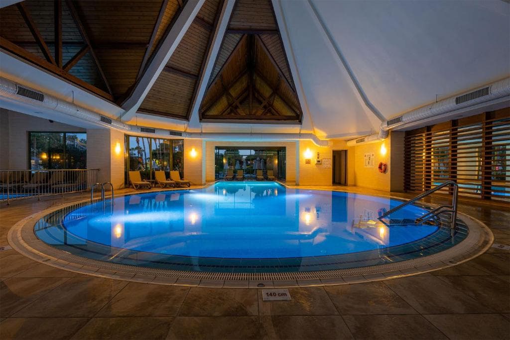 Barut Hotels Arum - 9