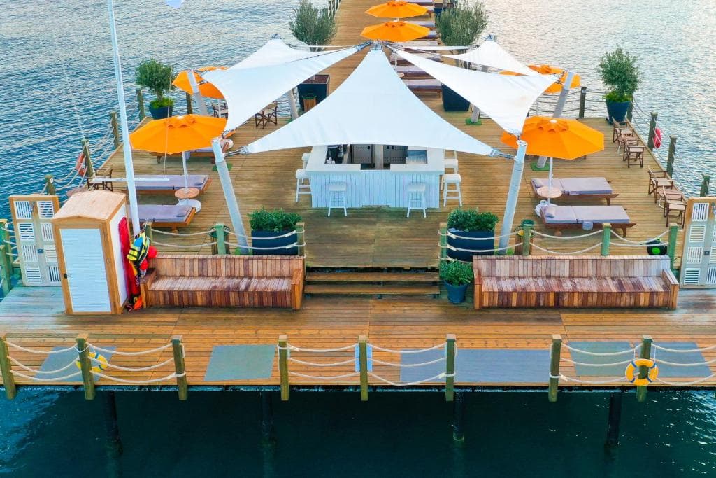 Barut Hotels Arum - 16