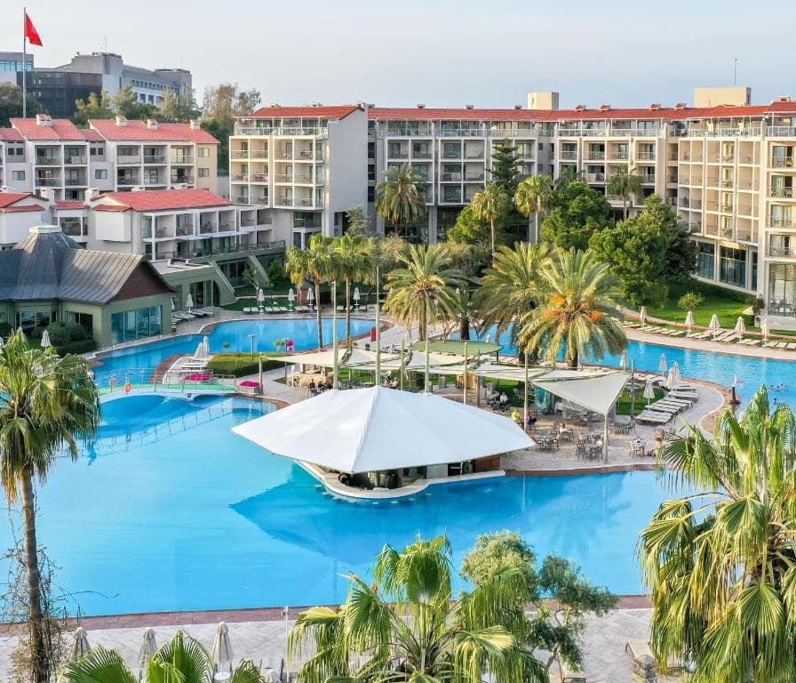 Barut Hotels Arum - 18