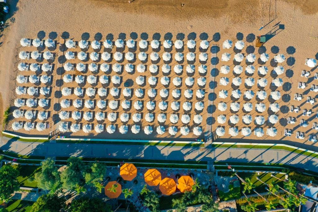 Barut Hotels Arum - 19