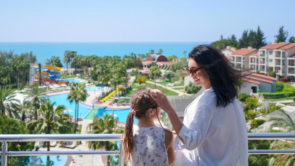 Barut Hotels Arum - 20