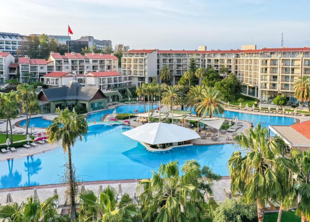 Barut Hotels Arum - 27