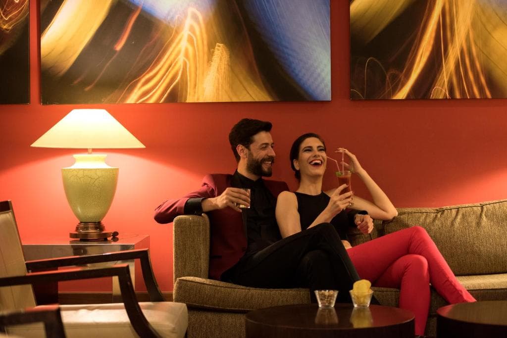 Barut Hotels Arum - 30