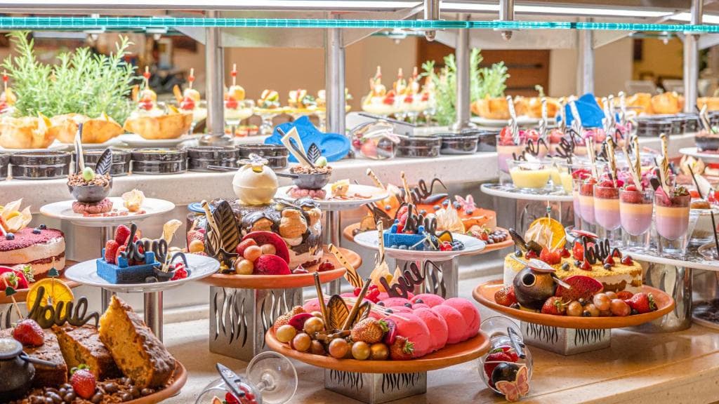 Barut Hotels Arum - 31