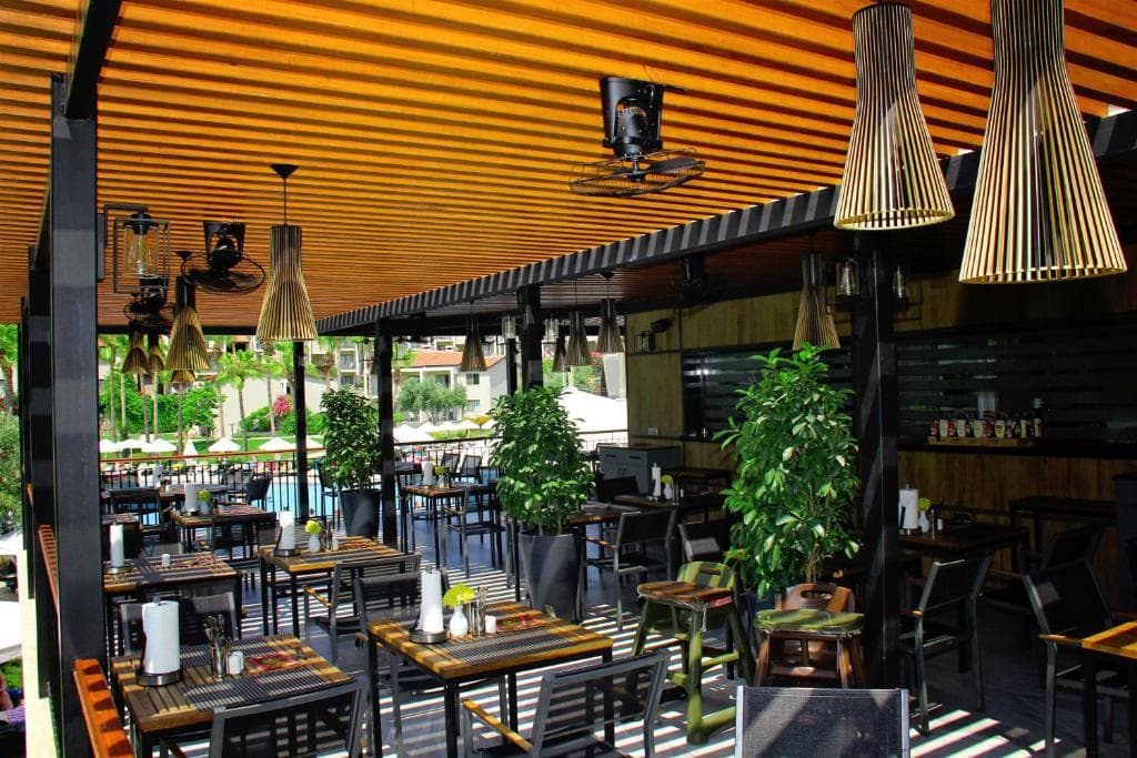 Barut Hotels Arum - 33