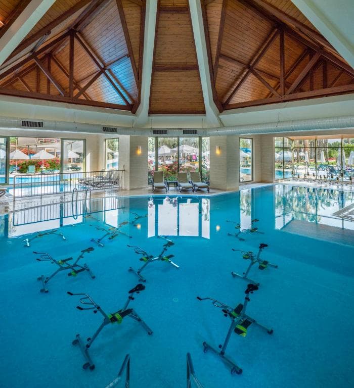 Barut Hotels Arum - 36