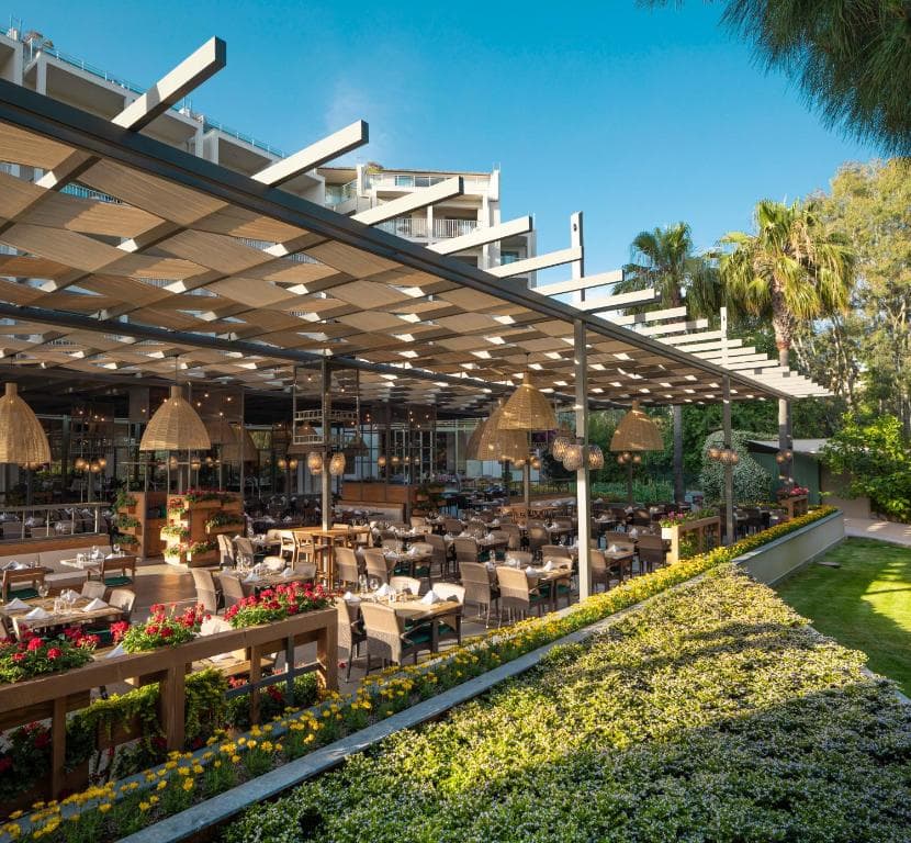 Barut Hotels Arum - 37