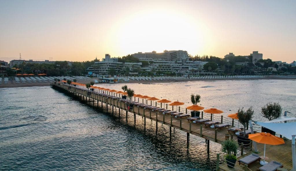 Barut Hotels Arum - 42