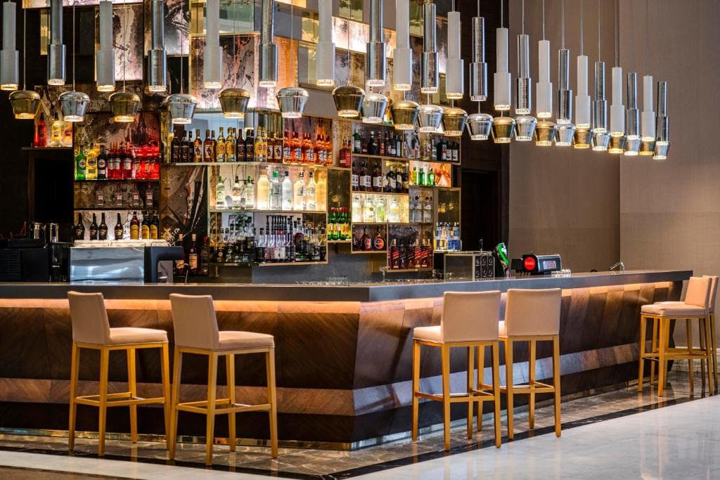 Charter Antalya - KIRMAN HOTELS SIDEMARIN BEACH & SPA - 12