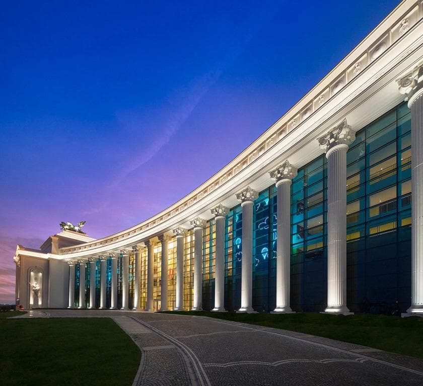 Hotel The Land of Legends Kingdom - 13