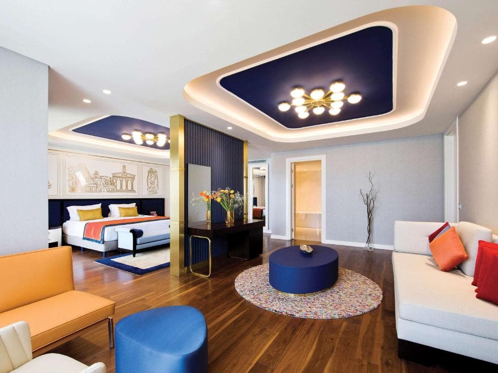 Hotel The Land of Legends Kingdom - 21