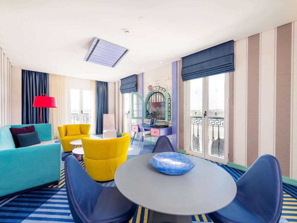 Hotel The Land of Legends Kingdom - 25