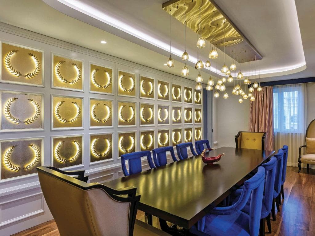 Hotel The Land of Legends Kingdom - 26