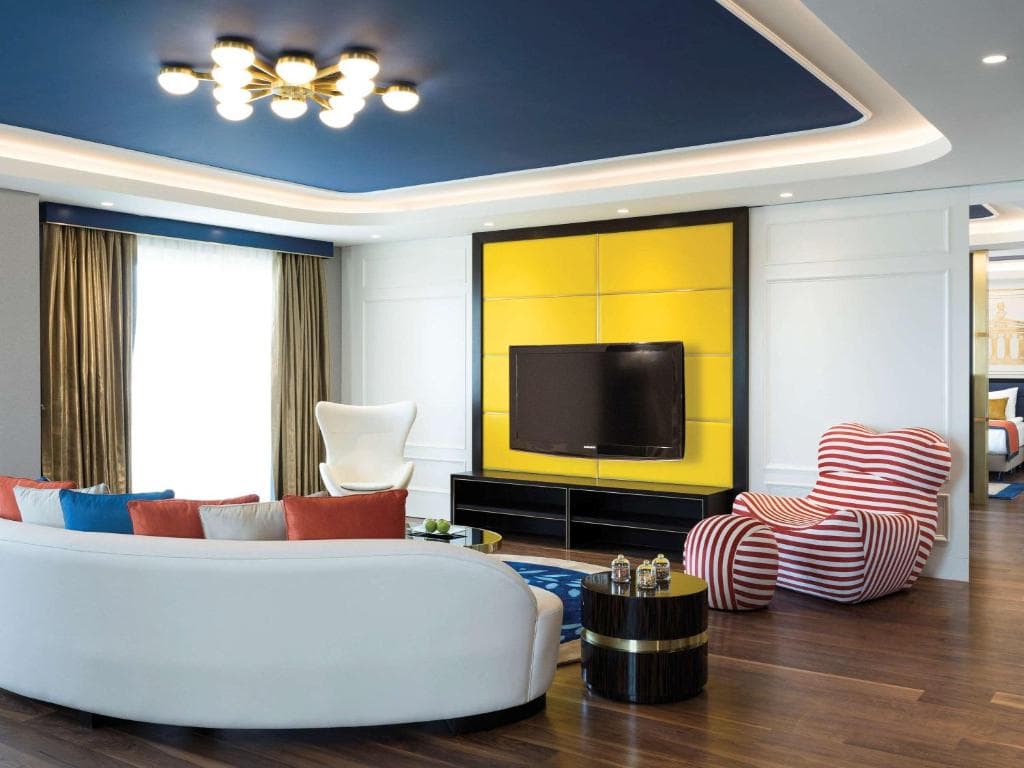 Hotel The Land of Legends Kingdom - 29