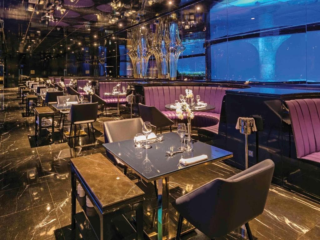 Hotel The Land of Legends Kingdom - 36