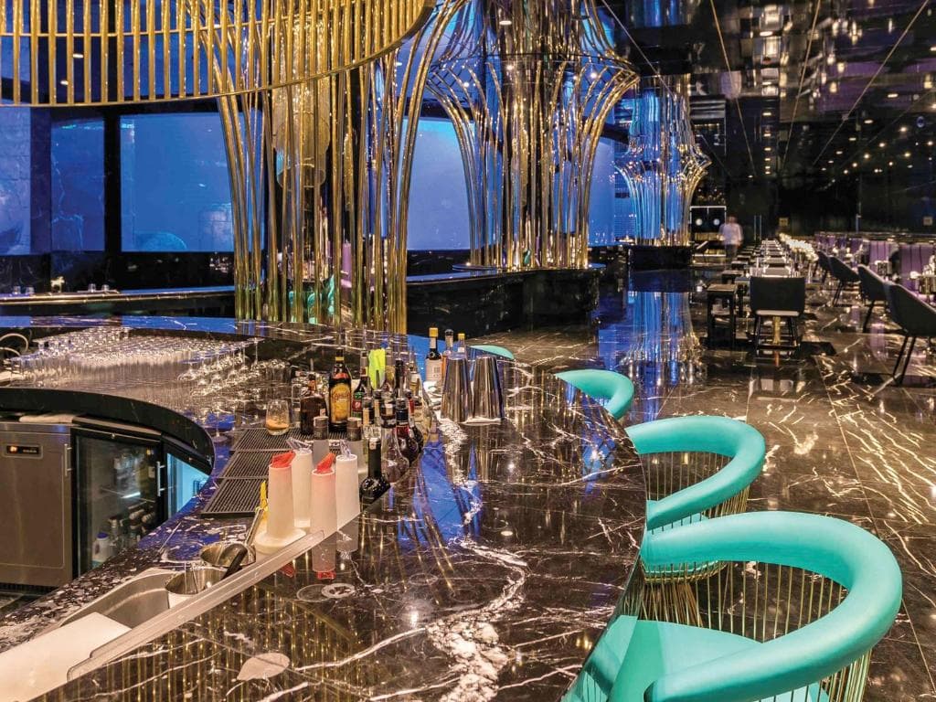 Hotel The Land of Legends Kingdom - 38