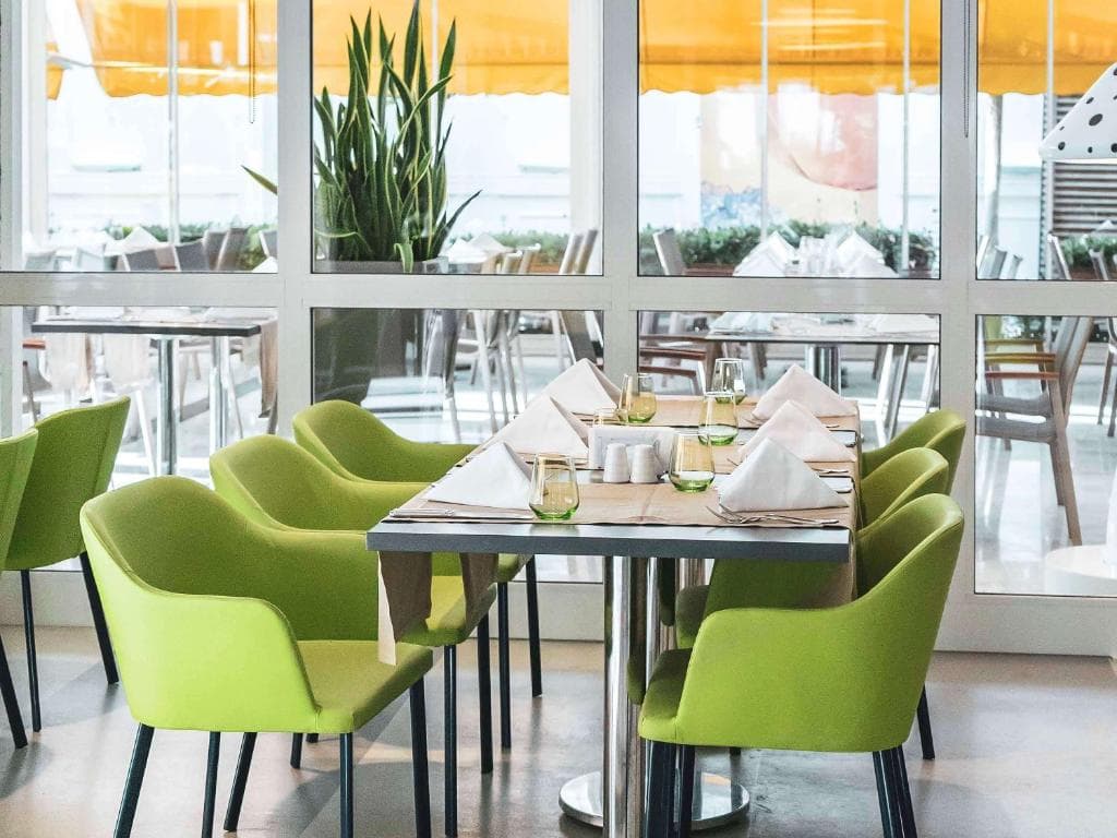 Hotel The Land of Legends Kingdom - 39