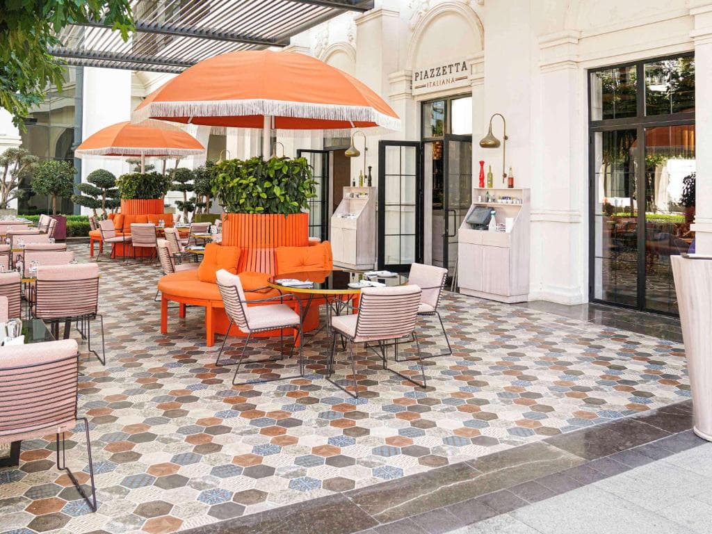 Hotel The Land of Legends Kingdom - 40