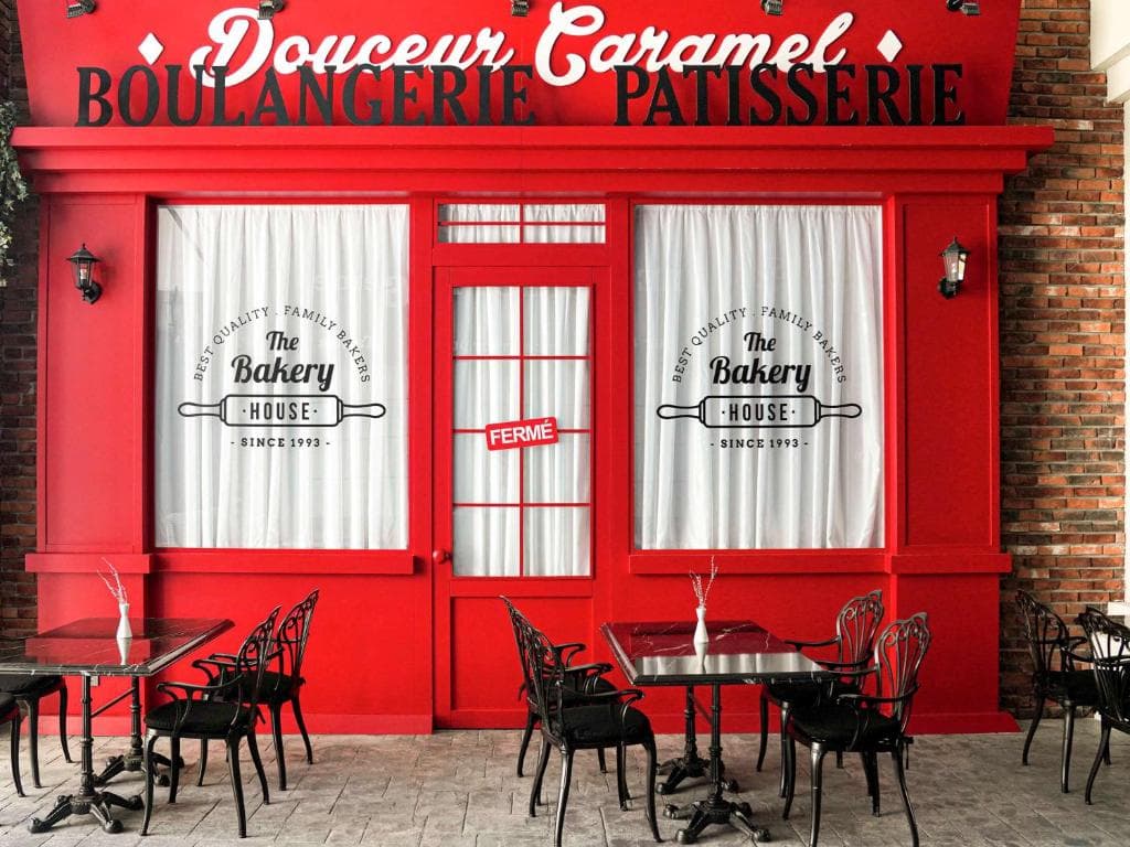 Hotel The Land of Legends Kingdom - 42