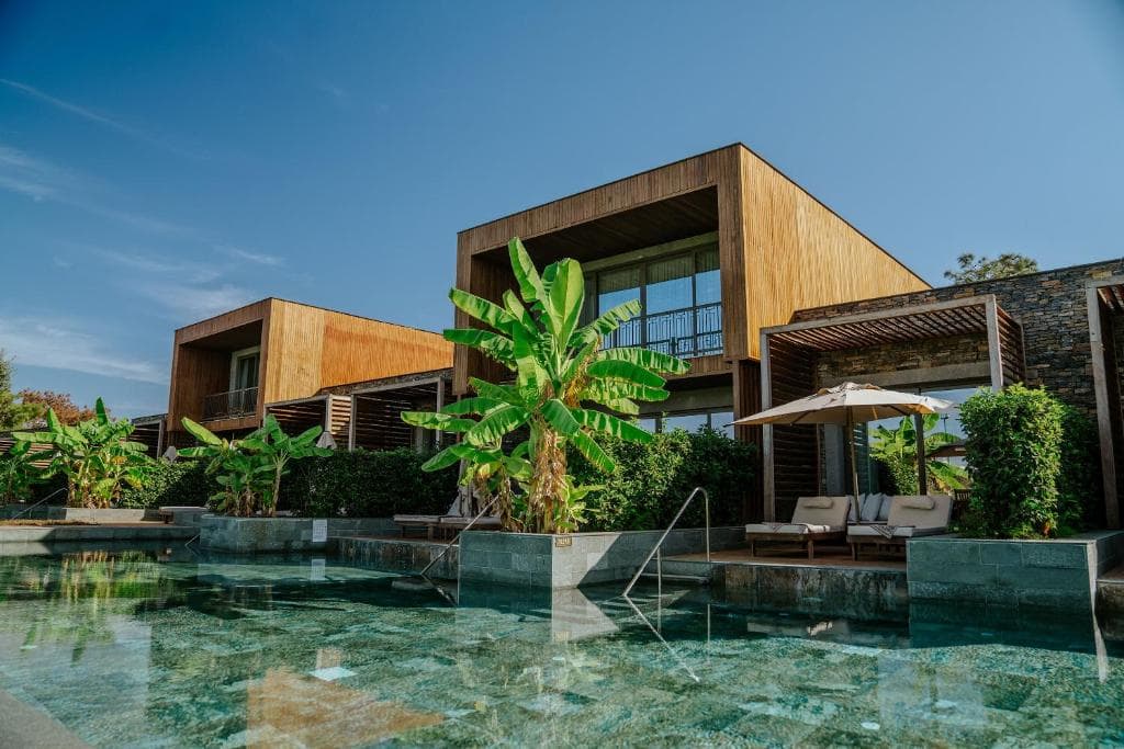 Hotel Cullinan Belek - 6