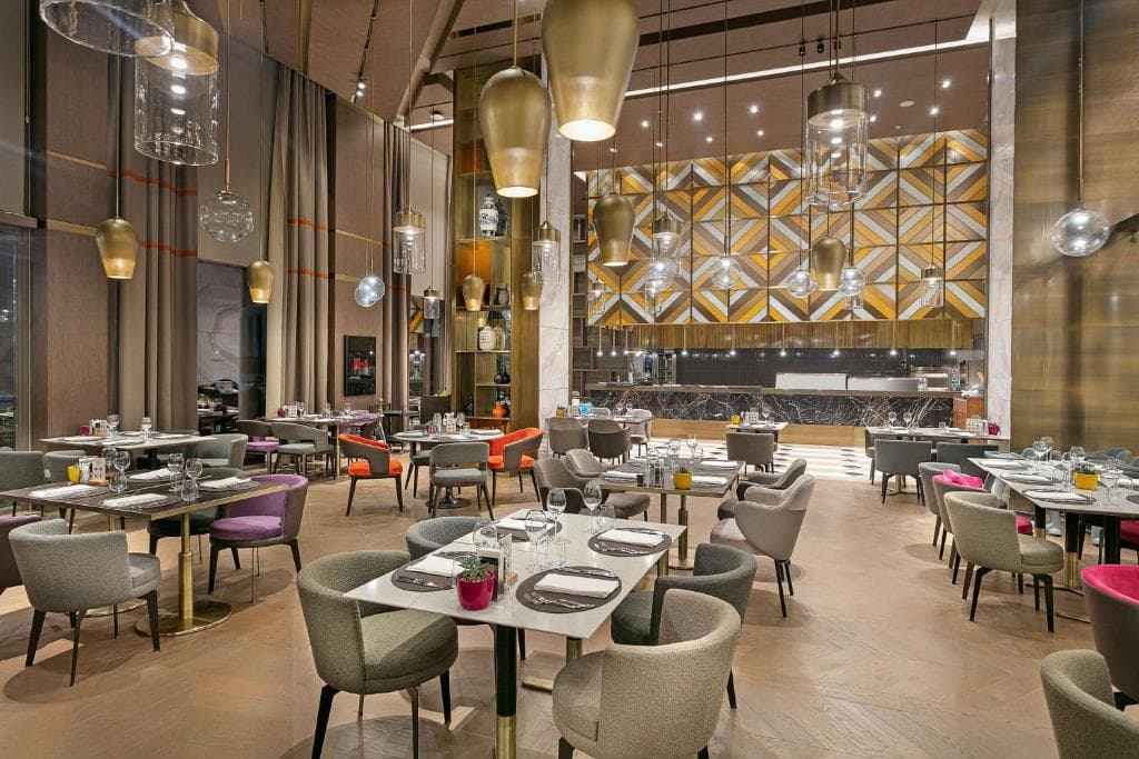 Hotel Cullinan Belek - 7