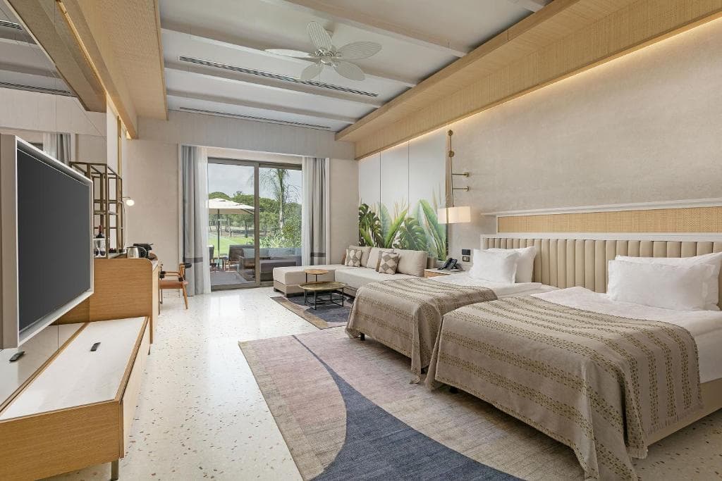 Hotel Cullinan Belek - 16