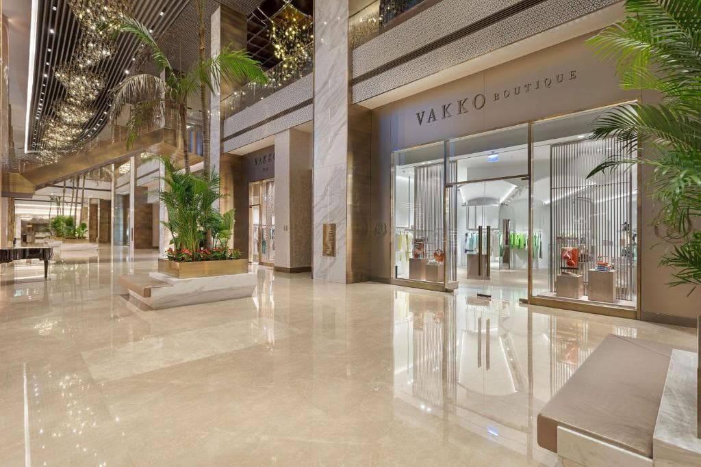 Hotel Cullinan Belek - 19