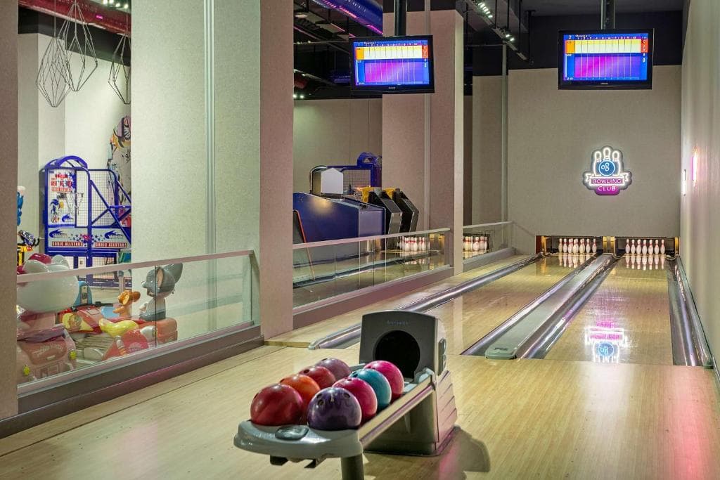 Hotel Cullinan Belek - 22