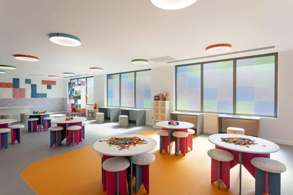 Hotel Cullinan Belek - 24