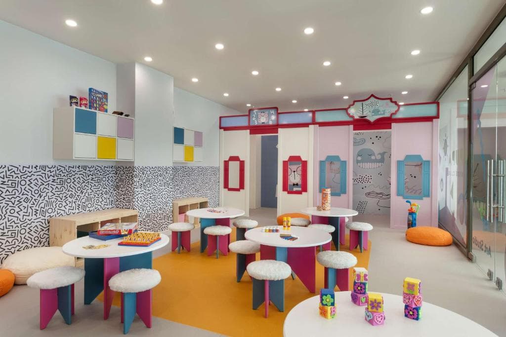 Hotel Cullinan Belek - 27